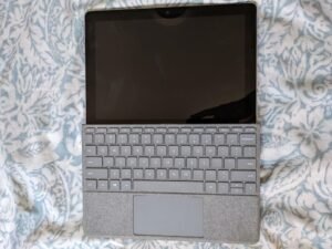 microsoft surface go