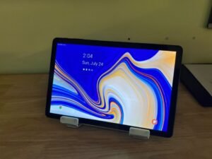 samsung galaxy tab s4