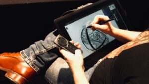 tablets for 3d artists