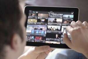 video ipad