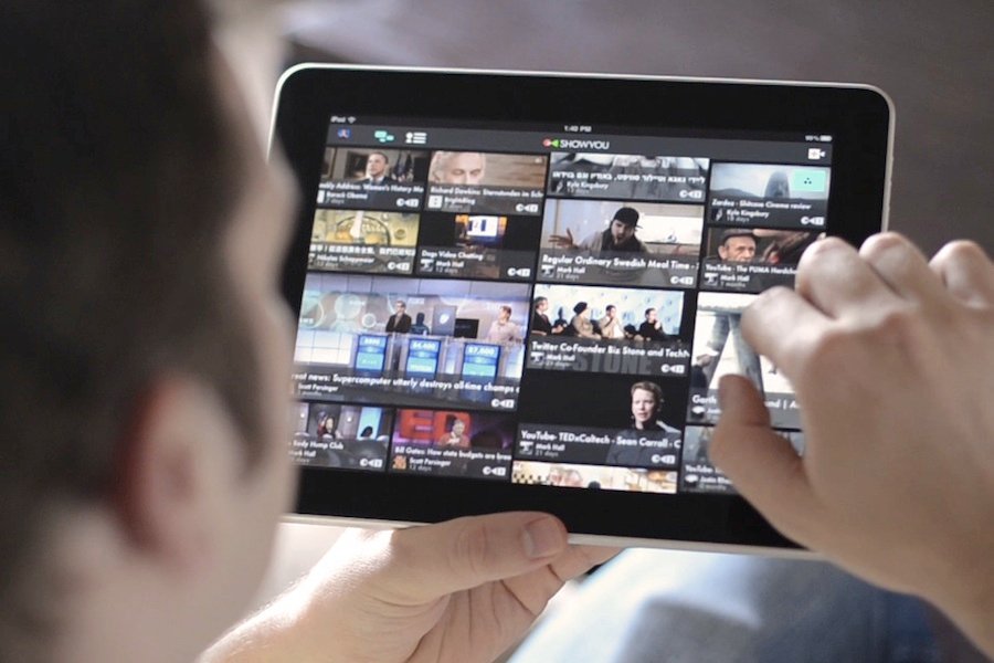 What are The Best Ways To Watch Movies On iPad Without WiFi? - Tablet Geeky - How To Watch Movies On Ipad Without Wifi