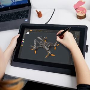 wacom cintiq 16 compatibility