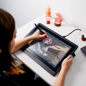 wacom cintiq 16 design