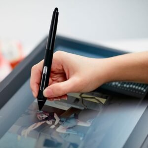 wacom cintiq 16 pro pen 2