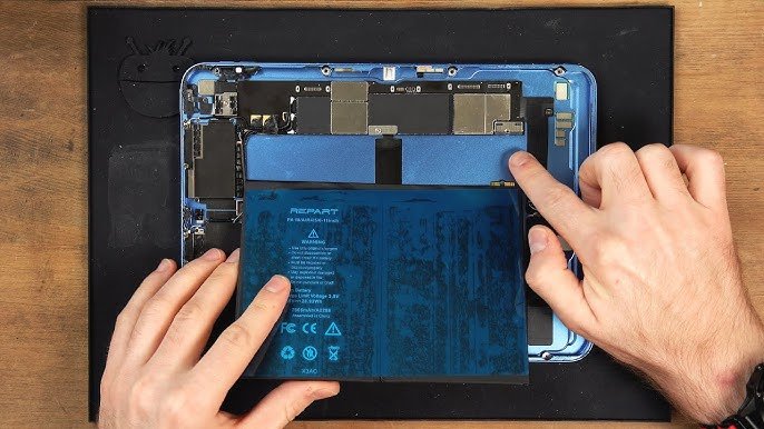 ways to know that an ipad battery is worth replacing