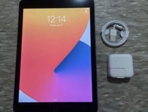 iPad 1
