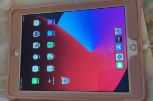 iPad