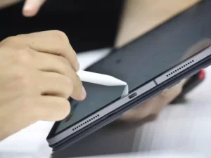 ipad headphone