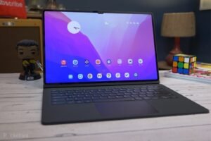 samsung galaxy tab s8 plus- best 5g tablet