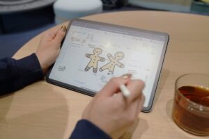 goodnotes overview