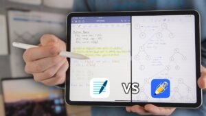 goodnotes vs notability comparison