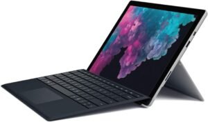 microsoft surface pro 6