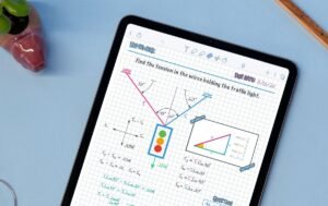 notability overview - notability comparison