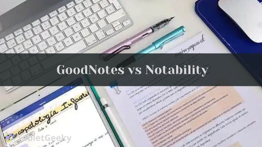 goodnotes vs notability