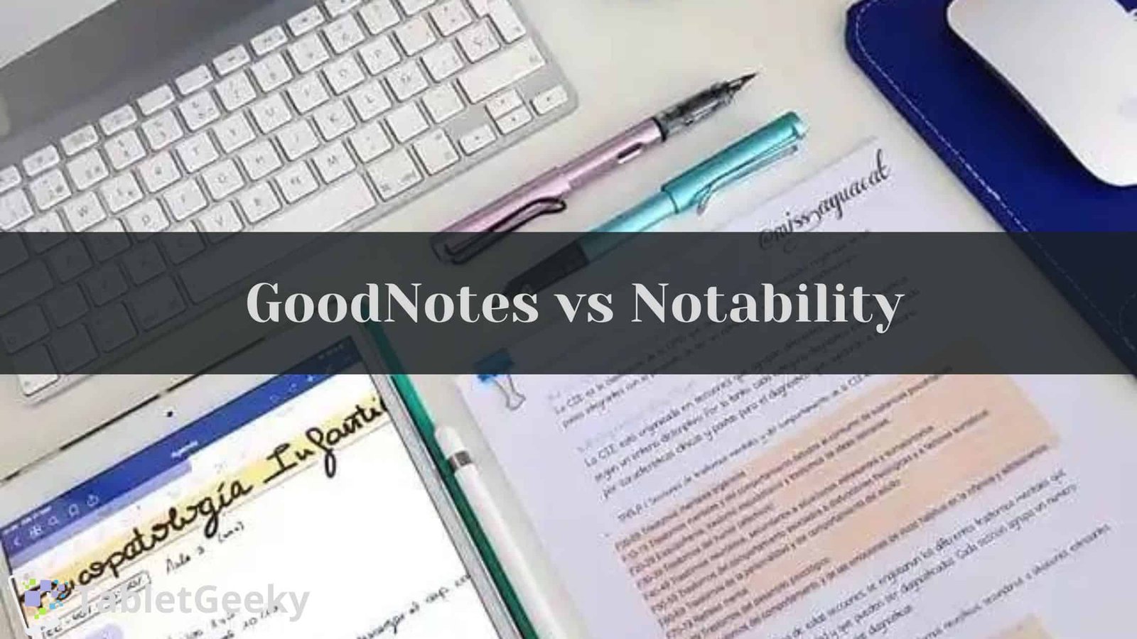 goodnotes vs notability