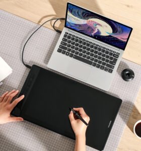 huion h610 pro v2 compatibility
