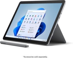 microsoft surface 2 display
