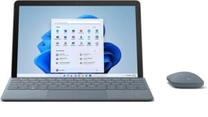 microsoft surface 2 software