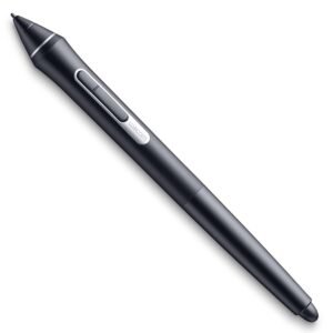 wacom intuos pro pen2