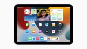 apple ipad mini 6th generation