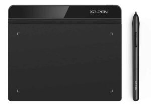 xp pen starg640 osu tablet